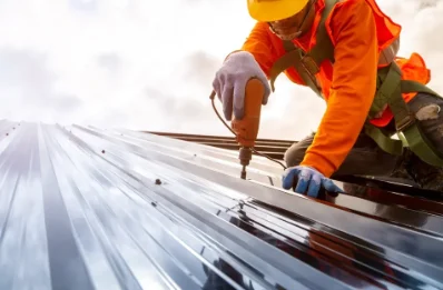 Travaux de zinguerie à Tauriac-de-Naucelle